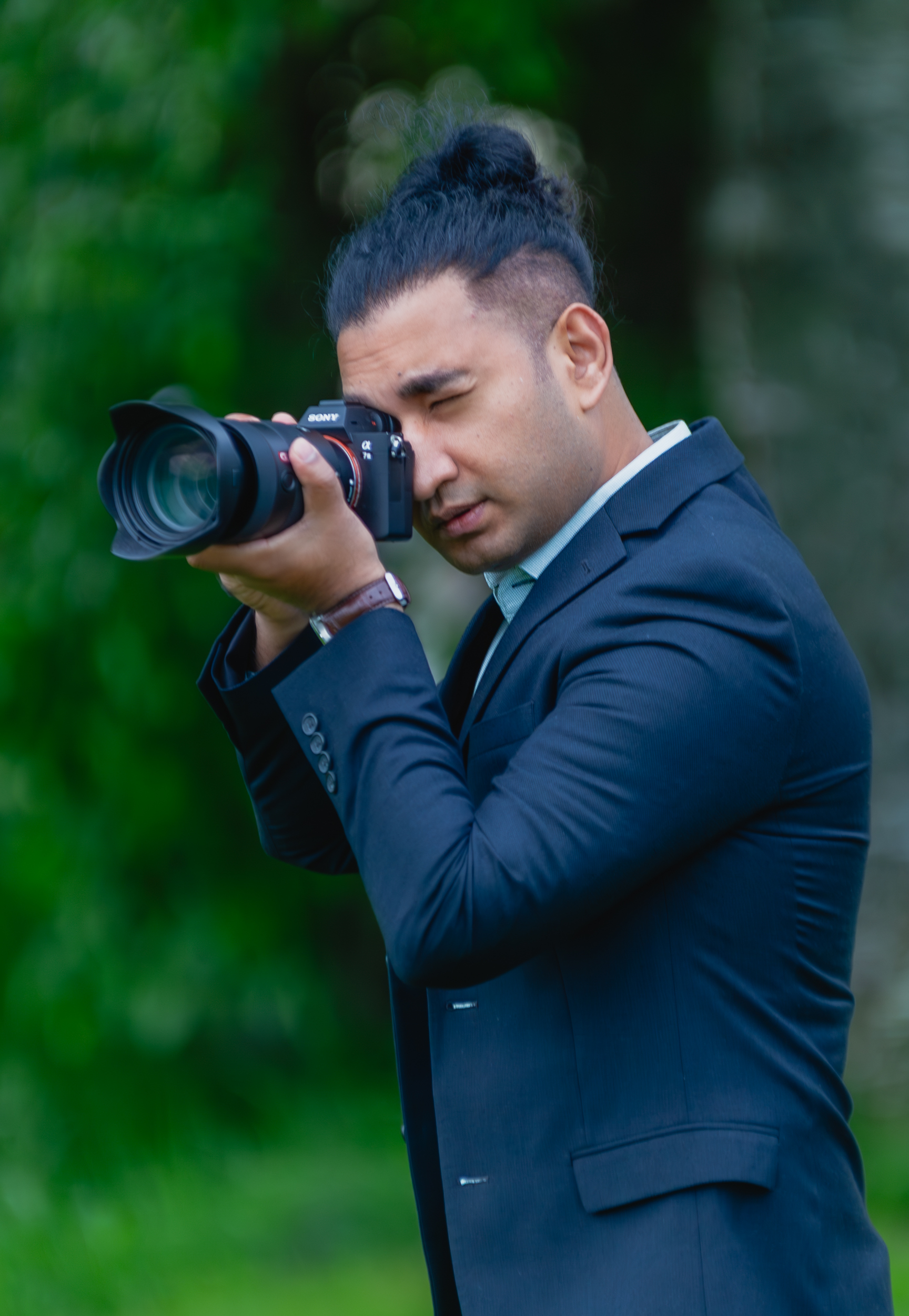 Photographer Helsinki